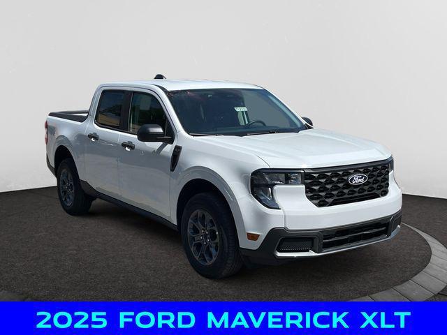 new 2025 Ford Maverick car, priced at $32,250