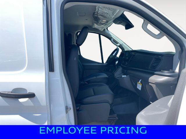 new 2025 Ford Transit-150 car, priced at $50,000