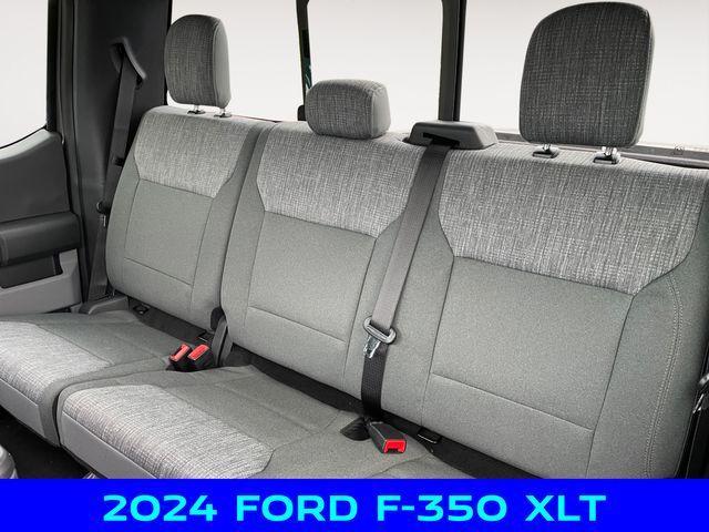 new 2024 Ford F-350 car, priced at $56,500