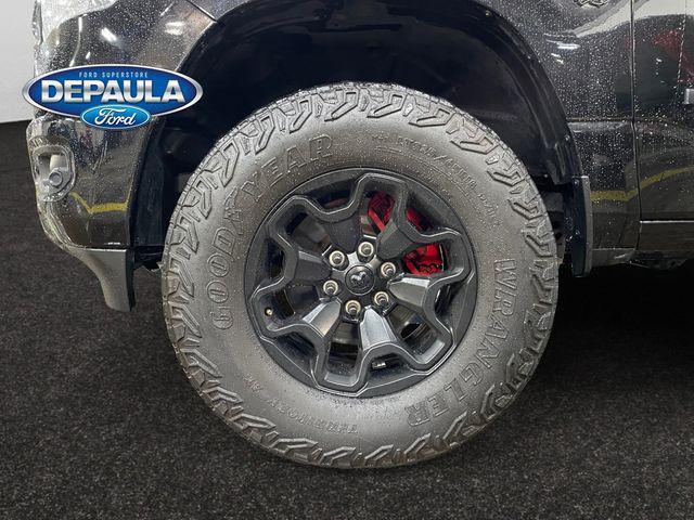 used 2019 Ram 1500 car, priced at $28,950