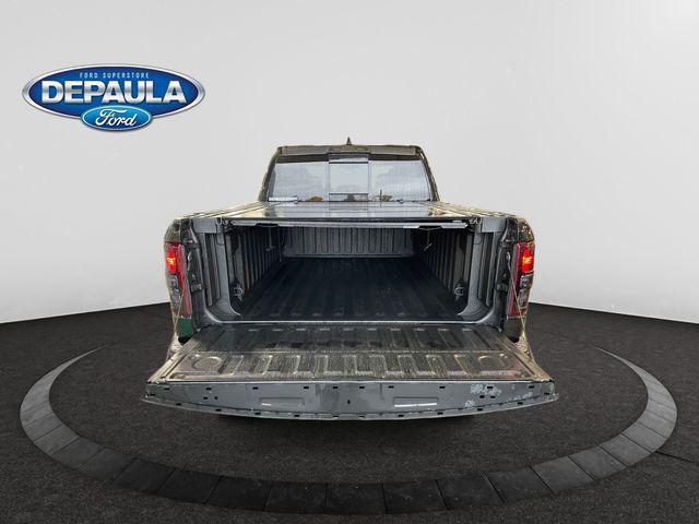 used 2019 Ram 1500 car, priced at $28,950