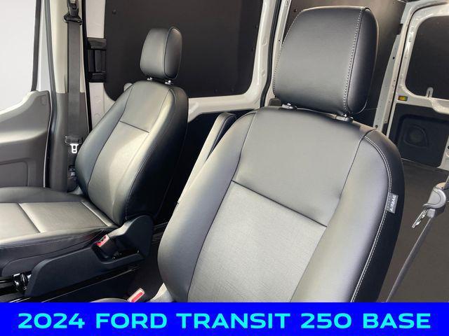 new 2024 Ford Transit-250 car, priced at $50,750