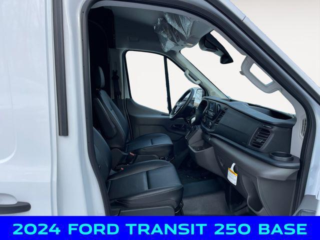 new 2024 Ford Transit-250 car, priced at $50,750