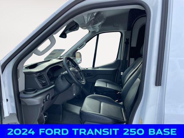 new 2024 Ford Transit-250 car, priced at $50,750