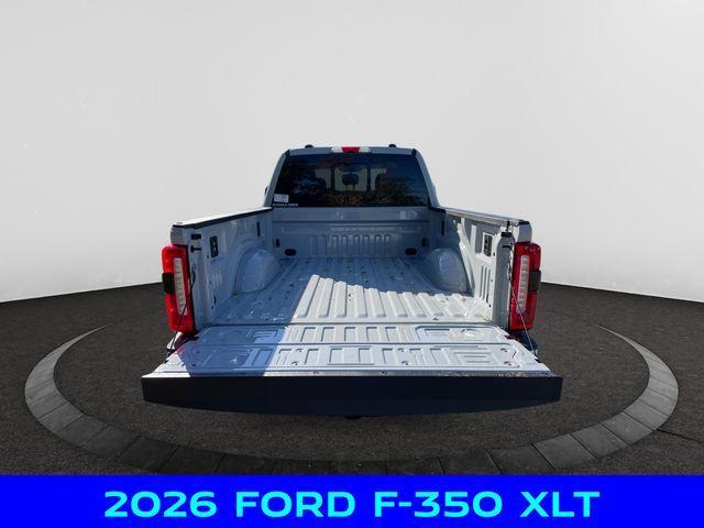 new 2026 Ford F-350 car, priced at $69,750