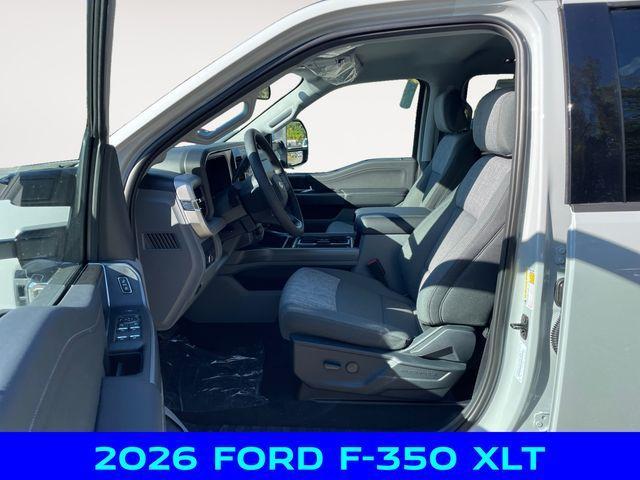 new 2026 Ford F-350 car, priced at $69,750