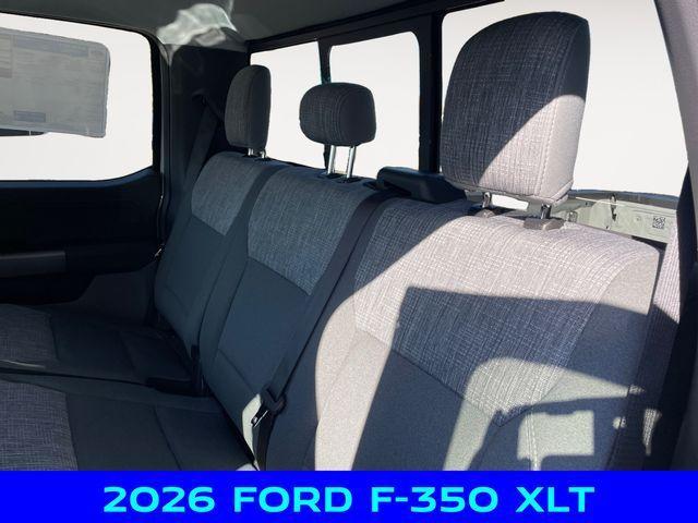 new 2026 Ford F-350 car, priced at $69,750