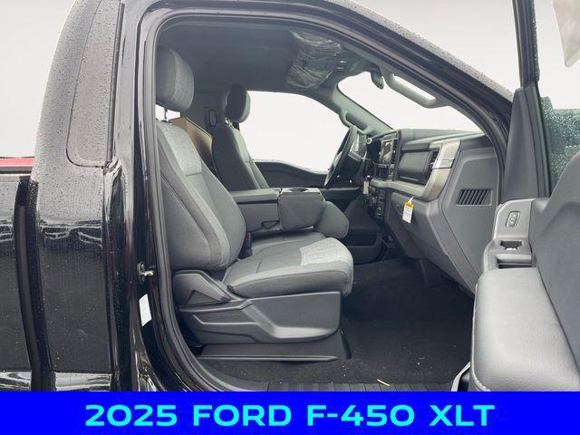 new 2025 Ford F-450 car, priced at $75,500