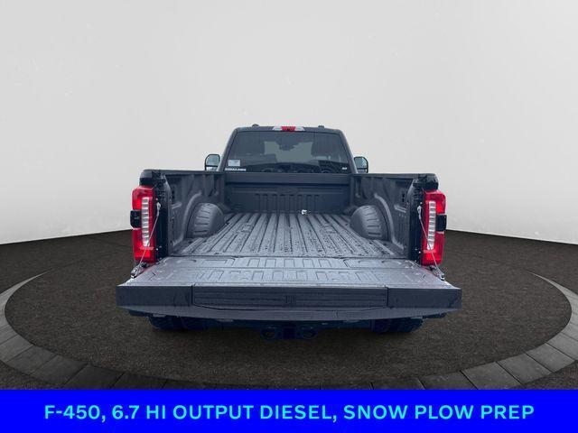 new 2025 Ford F-450 car, priced at $75,500