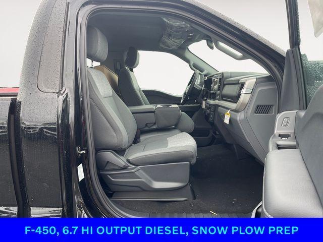 new 2025 Ford F-450 car, priced at $75,500