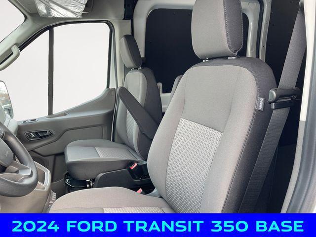 new 2024 Ford Transit-350 car, priced at $61,750