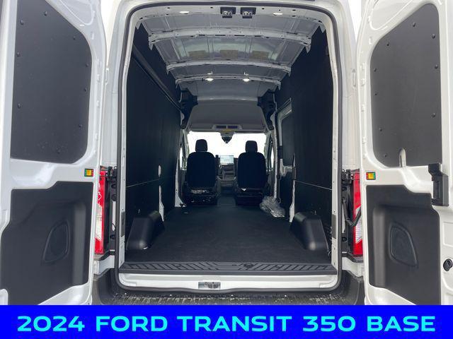 new 2024 Ford Transit-350 car, priced at $61,750