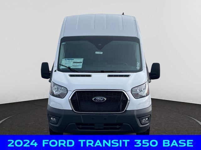 new 2024 Ford Transit-350 car, priced at $61,750