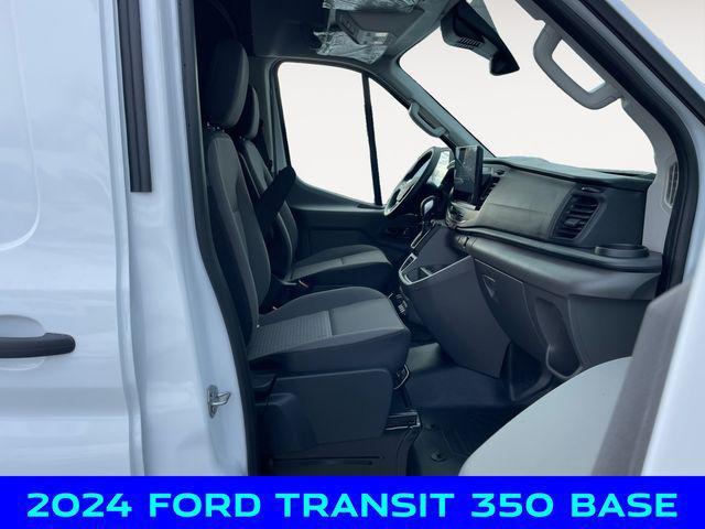 new 2024 Ford Transit-350 car, priced at $61,750