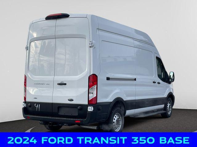 new 2024 Ford Transit-350 car, priced at $61,750