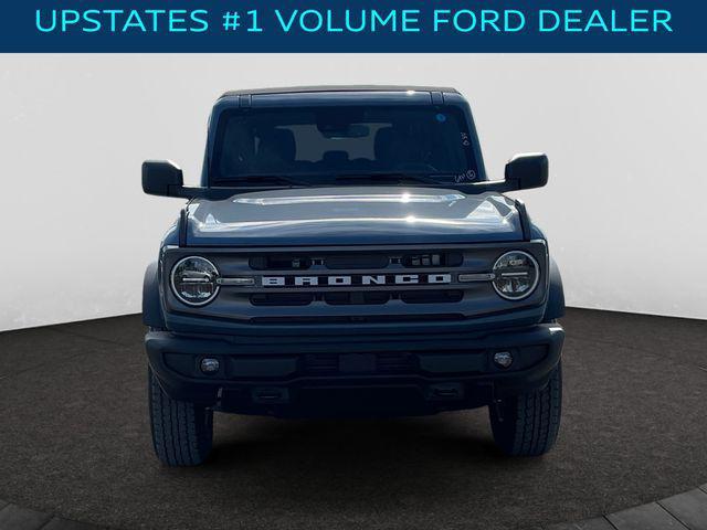 new 2024 Ford Bronco car, priced at $43,250