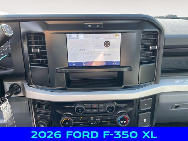 new 2026 Ford F-350 car, priced at $67,000