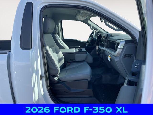 new 2026 Ford F-350 car, priced at $67,000