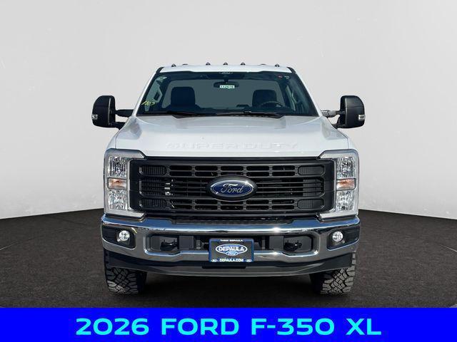new 2026 Ford F-350 car, priced at $67,000