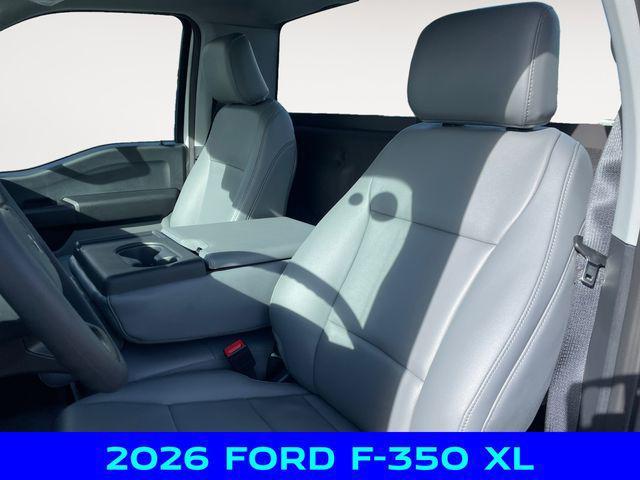 new 2026 Ford F-350 car, priced at $67,000