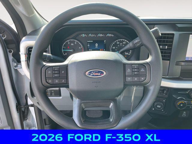 new 2026 Ford F-350 car, priced at $67,000