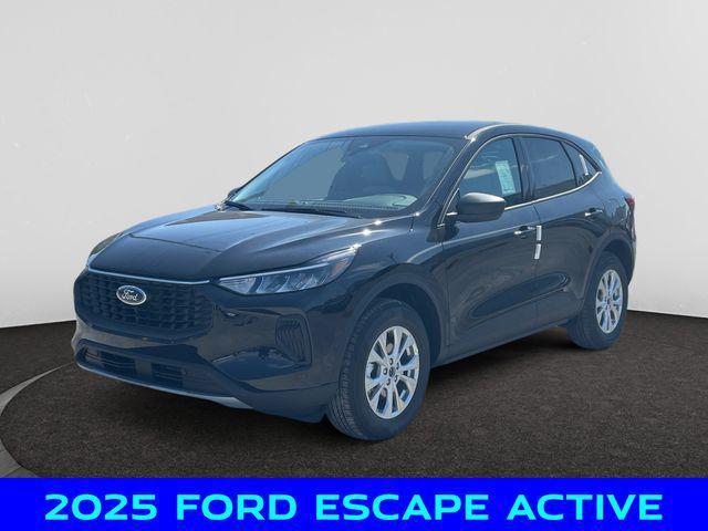 new 2025 Ford Escape car, priced at $29,500