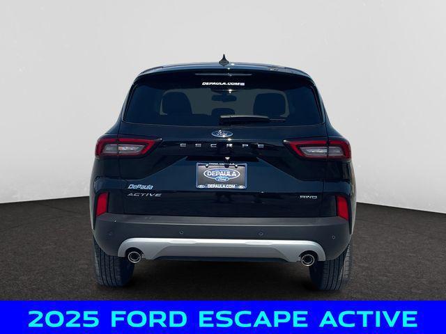 new 2025 Ford Escape car, priced at $29,500