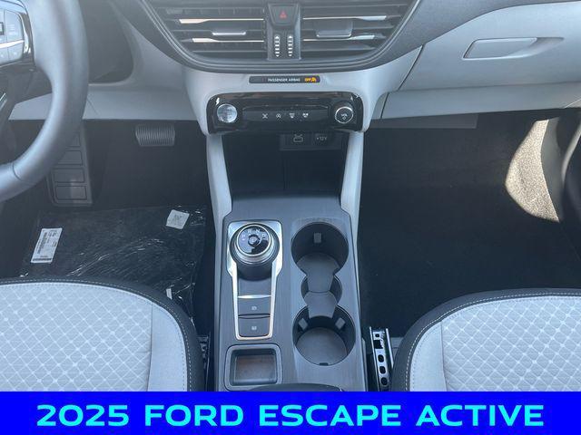 new 2025 Ford Escape car, priced at $29,500