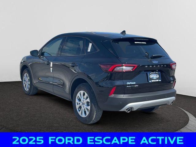 new 2025 Ford Escape car, priced at $29,500