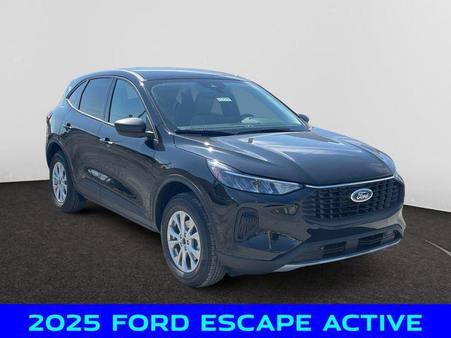 new 2025 Ford Escape car, priced at $29,500