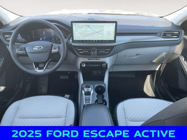 new 2025 Ford Escape car, priced at $29,500