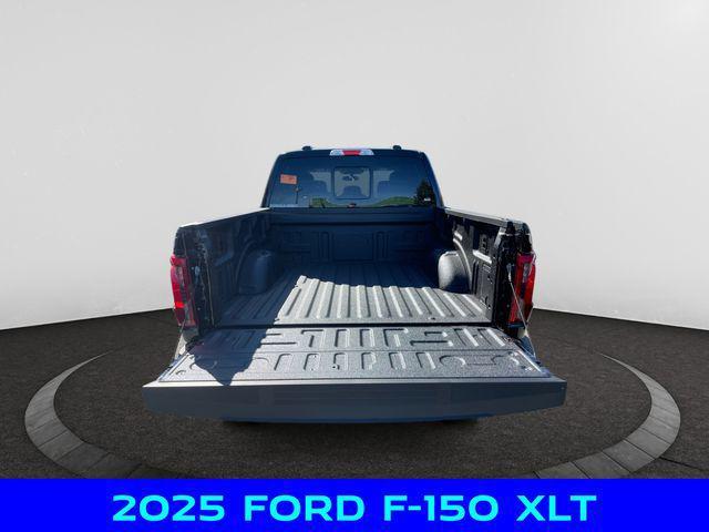 new 2025 Ford F-150 car, priced at $66,500