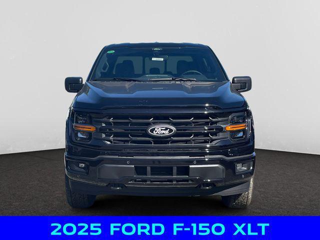 new 2025 Ford F-150 car, priced at $66,500