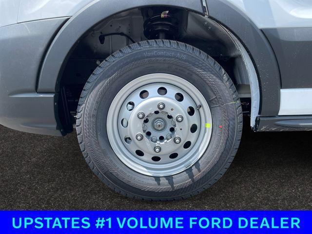 new 2025 Ford Transit-350 car, priced at $65,750