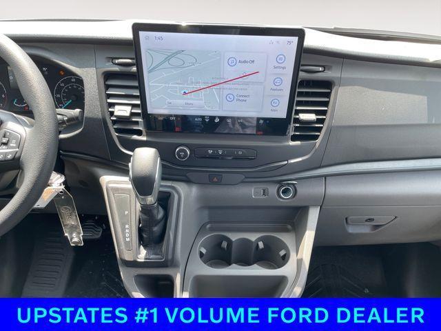 new 2025 Ford Transit-350 car, priced at $65,750