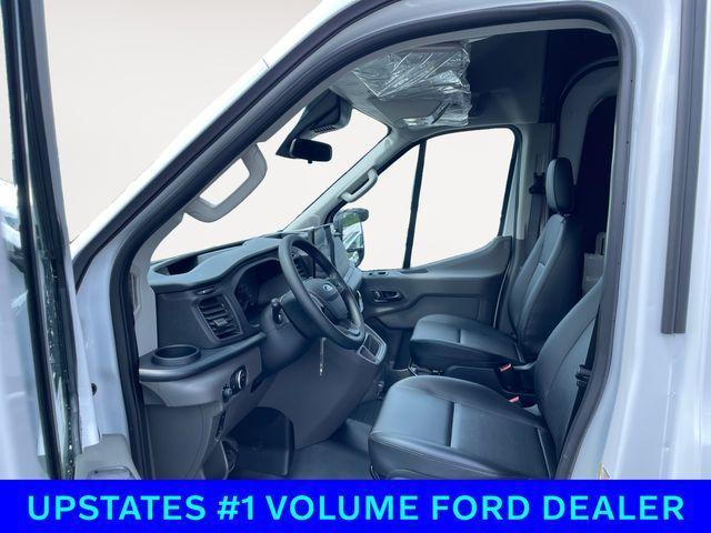 new 2025 Ford Transit-350 car, priced at $65,750