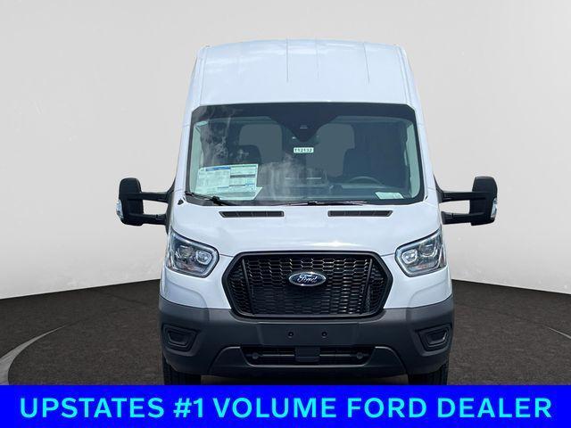 new 2025 Ford Transit-350 car, priced at $65,750