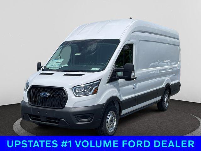 new 2025 Ford Transit-350 car, priced at $65,750