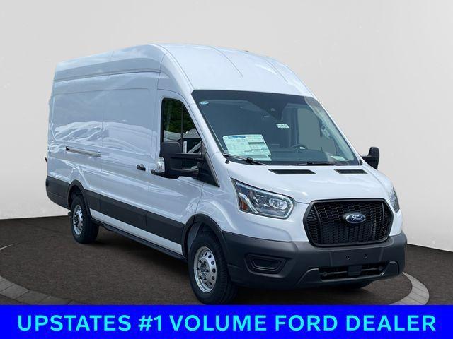 new 2025 Ford Transit-350 car, priced at $65,750
