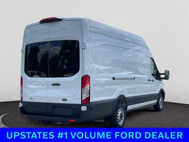 new 2025 Ford Transit-350 car, priced at $65,750