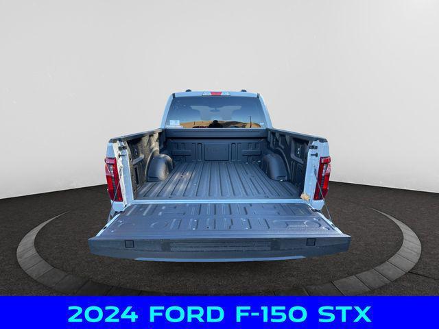new 2024 Ford F-150 car, priced at $53,000
