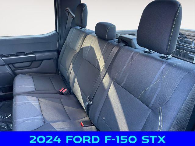 new 2024 Ford F-150 car, priced at $49,000