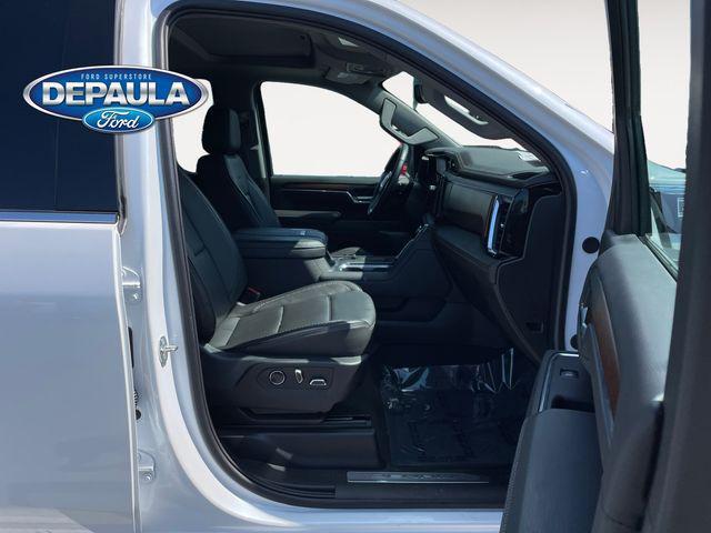 used 2024 GMC Sierra 2500 car, priced at $71,250