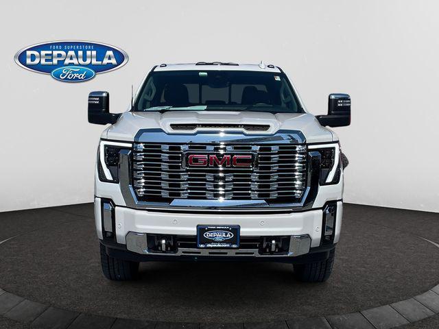 used 2024 GMC Sierra 2500 car, priced at $71,250