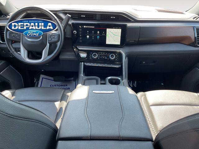 used 2024 GMC Sierra 2500 car, priced at $71,250
