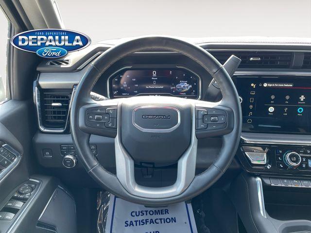 used 2024 GMC Sierra 2500 car, priced at $70,950