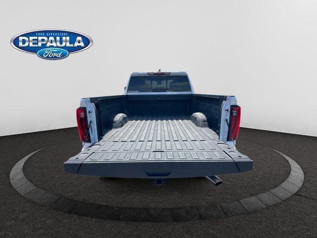 used 2024 GMC Sierra 2500 car, priced at $70,950