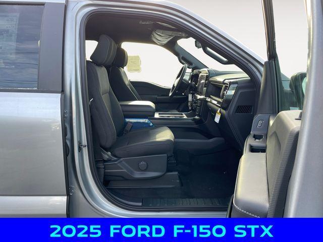 new 2025 Ford F-150 car, priced at $51,000