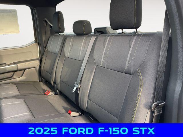 new 2025 Ford F-150 car, priced at $51,000