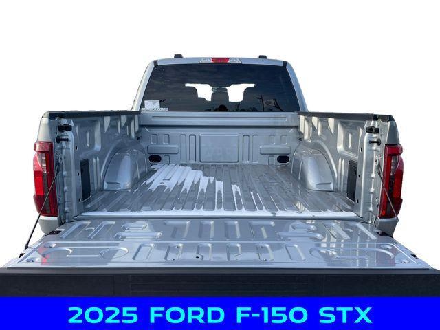 new 2025 Ford F-150 car, priced at $51,000